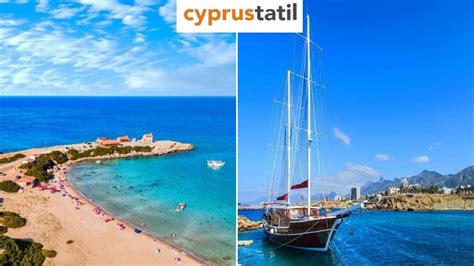 Kıbrıs tatil turu